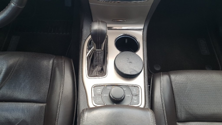 Zdjęcie przedmiotu: Jeep Grand-cherokee 3.0 CRD Overland Summit EU6