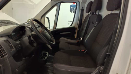 Zdjęcie przedmiotu: Opel Movano 2.2 Diesel E6.4 3.3t L3H2