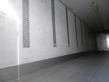 Zdjęcie przedmiotu: SCHMITZ CARGOBULL SCB*S3B Refrigerator