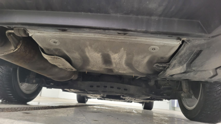 Zdjęcie przedmiotu: Skoda Octavia 2.0 TDI Ambition