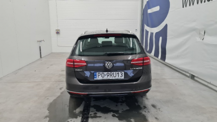 Zdjęcie przedmiotu: Volkswagen Passat Variant 2.0 TDI BMT Highline DSG