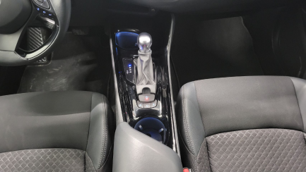 Zdjęcie przedmiotu: Toyota C-HR 2.0 HYBRID STYLE CVT
