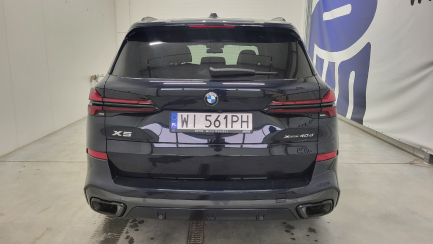 Zdjęcie przedmiotu: BMW X5 xDrive40d mHEV M Sport sport-aut