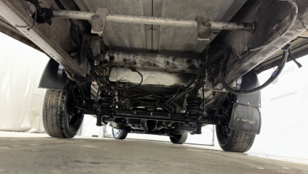 Zdjęcie przedmiotu: FORD/PARTNER TRANSIT 350 2.0 TDCi DPF E6.2 3.5t L5 Ambiente