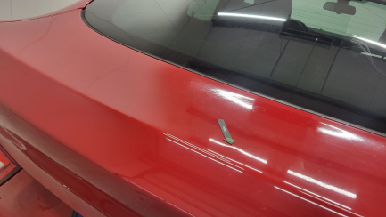 Zdjęcie przedmiotu: BMW X4 xDrive20d aut