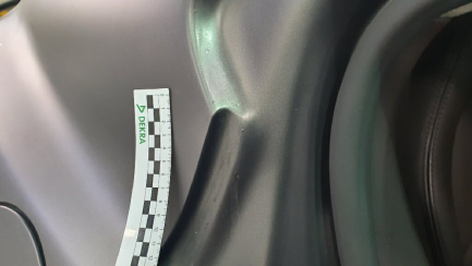 Zdjęcie przedmiotu: Porsche Panamera GTS