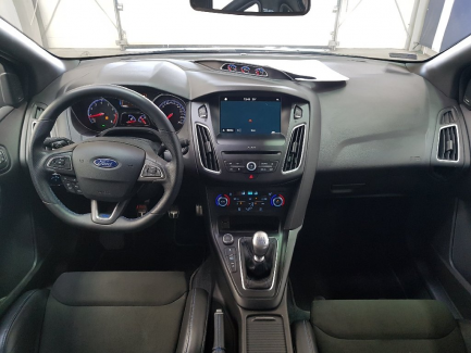 Zdjęcie przedmiotu: Ford Focus RS