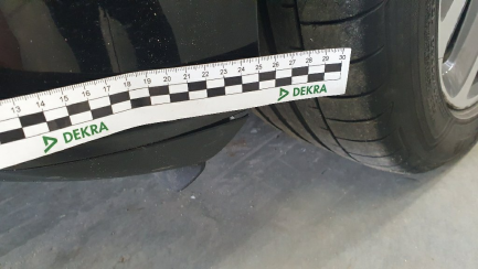 Zdjęcie przedmiotu: Jaguar I-PACE EV400 AWD S