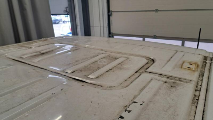 Zdjęcie przedmiotu: Renault Master FWD 2.3 dCi E6d 3.5t L3H2 Extra