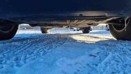 Zdjęcie przedmiotu: Jaguar E-PACE 2.0 i4P AWD R-Dynamic S