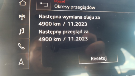 Zdjęcie przedmiotu: Audi A6 50 TDI mHEV Quattro Sport Tiptronic