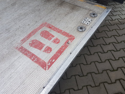 Zdjęcie przedmiotu: Fiat Ducato Maxi MJ L3 Euro 5 + elevator