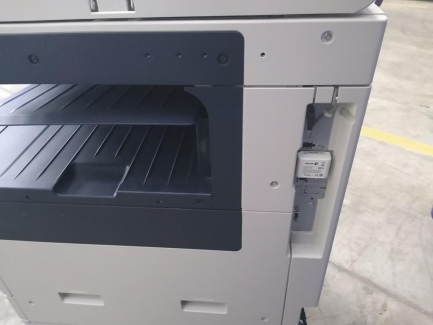 Zdjęcie przedmiotu: XEROX VersaLink C7025 Multifunction Printer