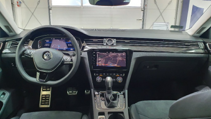 Zdjęcie przedmiotu: Volkswagen ARTEON 2.0 TSI GPF Elegance DSG