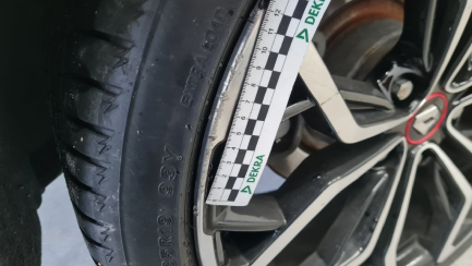 Zdjęcie przedmiotu: Renault Megane 1.8 TCe FAP R.S. EDC