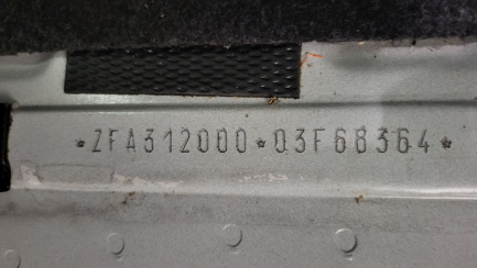 Zdjęcie przedmiotu: Fiat Panda Van 1.0 GSE Hybrid Pop Business/Pop Oświadczenie o utracie DR