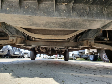 Zdjęcie przedmiotu: FORD TRANSIT FT 350L TDCi Trend RWD Euro 5