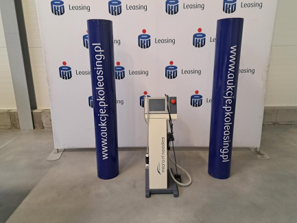 Zdjęcie przedmiotu: Апарат косметичний Радіочастотна мікроголка MR18-2S