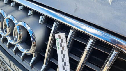 Zdjęcie przedmiotu: Audi A6 Allroad 3.0 TDI Quattro Tiptr.