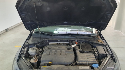 Zdjęcie przedmiotu: VOLKSWAGEN, Golf VII Variant 13-17,1.6 TDI BMT Trendline