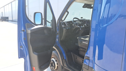Zdjęcie przedmiotu: Iveco DAILY HI-MATIC E6e 7.2t