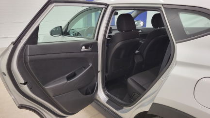 Zdjęcie przedmiotu: Hyundai Tucson 1.6 GDi Classic 2WD