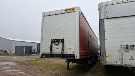 WIELTON NS 3 Coil K/13.62