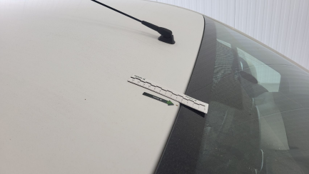 Zdjęcie przedmiotu: Peugeot Partner Tepee 1.6 BlueHDi Active