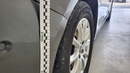 Zdjęcie przedmiotu: Ford Mondeo 2.0 TDCi Gold X (Trend)