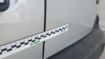 Zdjęcie przedmiotu: Ford Transit Connect 1.5 EcoBlue Euro 6 1498ccm - 100KM L2 Trend