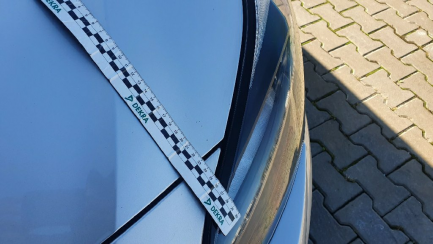 Zdjęcie przedmiotu: Opel CORSA-E Hatchback