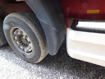 Zdjęcie przedmiotu: AUCTION OF THE DAY WIELTON NS3K Curtain trailer