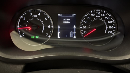 Zdjęcie przedmiotu: RENAULT/MOTOWEKTOR MASTER FWD 2.3 dCi E6 3.5t L3H1 Extra S&S+E