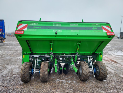 Zdjęcie przedmiotu: Potato planter AVR CERES 440