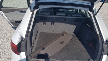 Zdjęcie przedmiotu: Audi A4 Allroad 2.0 TDI Quattro S tronic