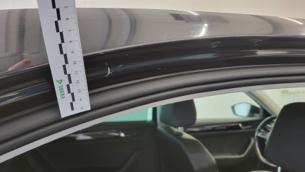 Zdjęcie przedmiotu: Skoda Superb 2.0 TDI L&K DSG