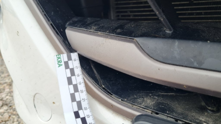 Zdjęcie przedmiotu: Hyundai Tucson 1.6 GDI BlueDrive Classic 2WD