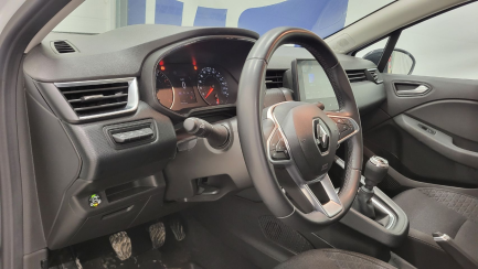 Zdjęcie przedmiotu: Renault Clio 1.0 TCe Equilibre LPG Brak dokument&oacute;w LPG