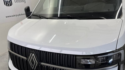 Zdjęcie przedmiotu: RENAULT/IZOTERMY Master 2.0 dCi L3 Extra E6e 3.5t