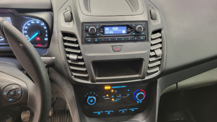 Zdjęcie przedmiotu: Ford Transit Connect 1.5 EcoBlue Euro 6 1498ccm - 100KM L2 Trend
