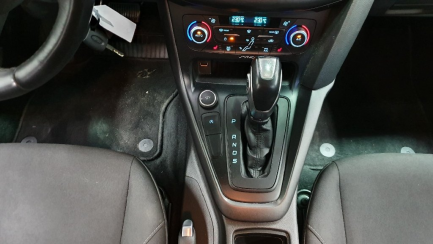 Zdjęcie przedmiotu: Ford Focus Kombi  2.0 TDCi Platinium X ASS Power