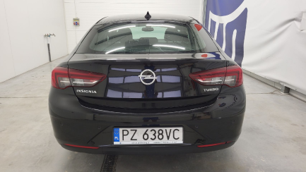 Zdjęcie przedmiotu: Opel Insignia Grand Sport 1.5 T Enjoy S&S