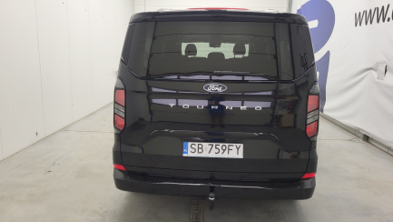 Zdjęcie przedmiotu: Ford Tourneo Custom 2.0 EcoBlue 320 L2 Titanium aut