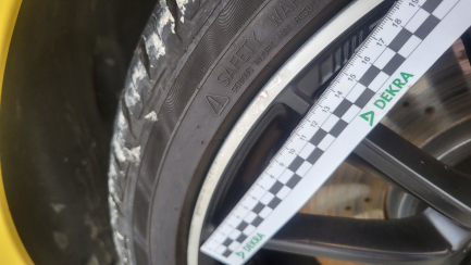 Zdjęcie przedmiotu: Mercedes-benz A 35 AMG 4-Matic 7G-DCT