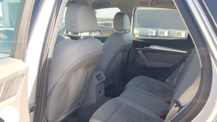 Zdjęcie przedmiotu: Audi Q5 2.0 TFSI Quattro S tronic