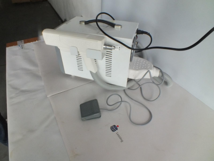 Zdjęcie przedmiotu: Goochie M8-4 M8-4 MACHINE cosmetic laser