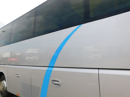 Zdjęcie przedmiotu: BOVA MAGIQ Euro 4