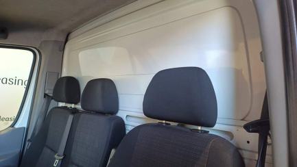 Zdjęcie przedmiotu: Mercedes-benz Sprinter E5 3.5t