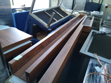 Zdjęcie przedmiotu: PROMOCJA GASTRONOMIA Zestaw sprzętu gastronomicznego