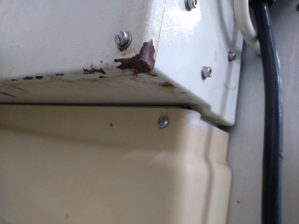 Zdjęcie przedmiotu: Maszyna do napełniania i formowania pierog&oacute;w ANKO FOOD MACHINE CO. LTD. TAIWAN XTL-700 XL